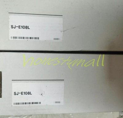1PC New NEW Keyence SJ-E108L Static Eliminator