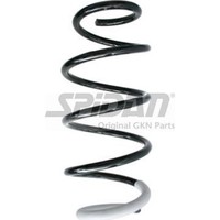 Spidan 86650 Fahrwerksfeder FüR Mercedes Benz Viano Vito Mixto W639