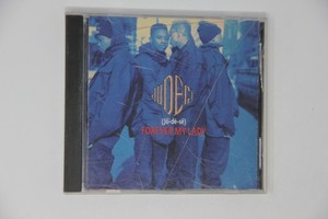 Jodeci Forever My Lady CD | eBay