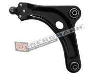 Gt-Bergmann GT20-195 Querlenker Links Vorne FüR DS 3 Citroen C3 Origin III II