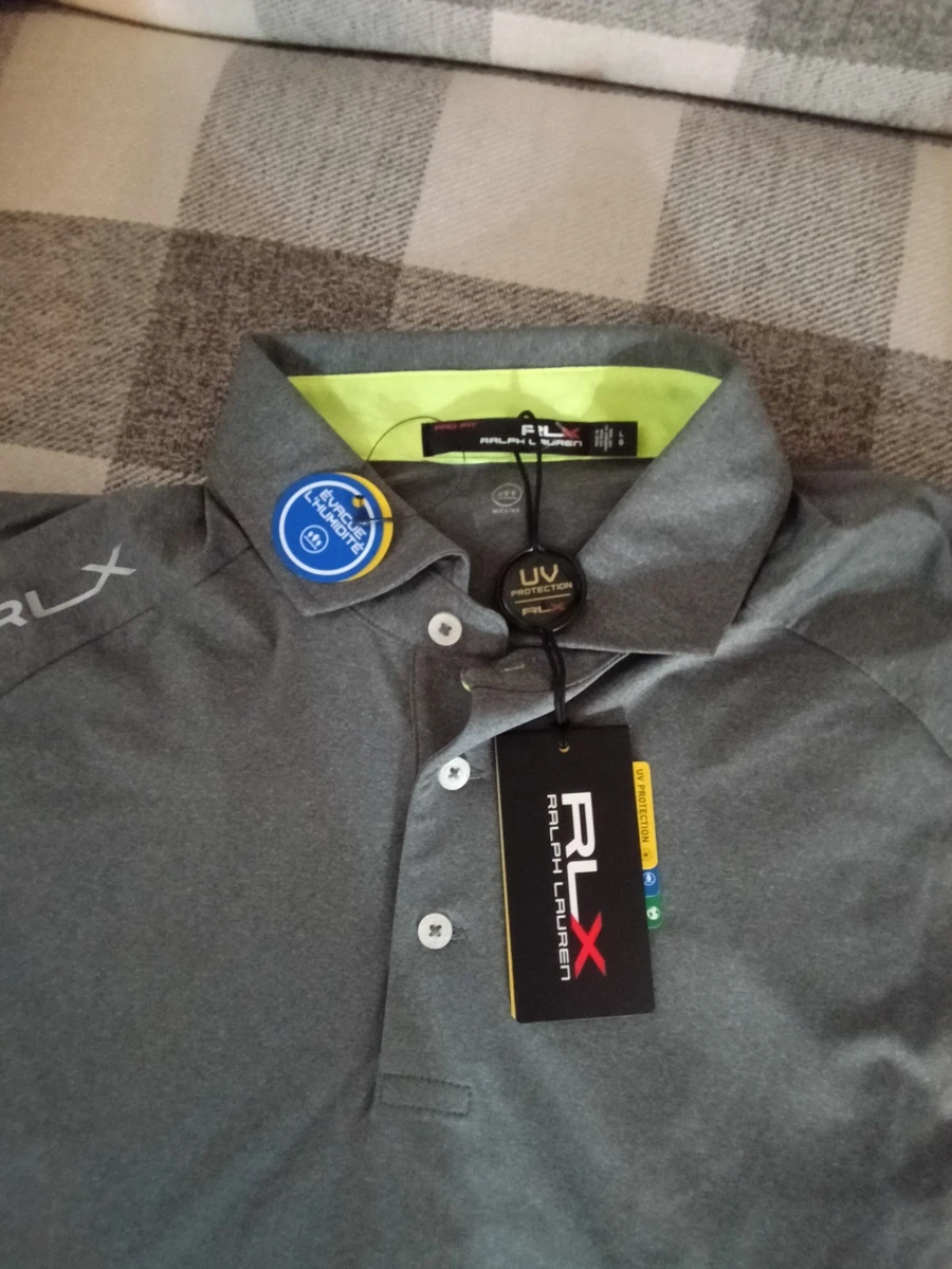 RLX Ralph Lauren Shirts for Men for sale | eBay