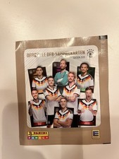 EDEKA Panini Sammelkarten DFB Fußball Weltme...
