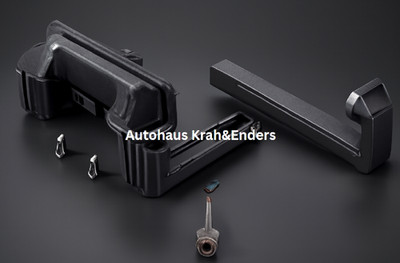 Original BMW ConnectedRide Cradle Ersatzteilset Reparatur-Kit BMW HÄNDLER