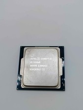 Intel Core i5-11400 Processor 6 Cores Socket FCLGA1200 TESTED WORKING