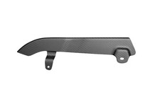 Protezione catena in carbonio per Triumph Thruxton 1200 2016-2019 / RS 2020-2022