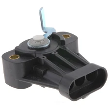 Throttle Position Sensor WVE 5S5050