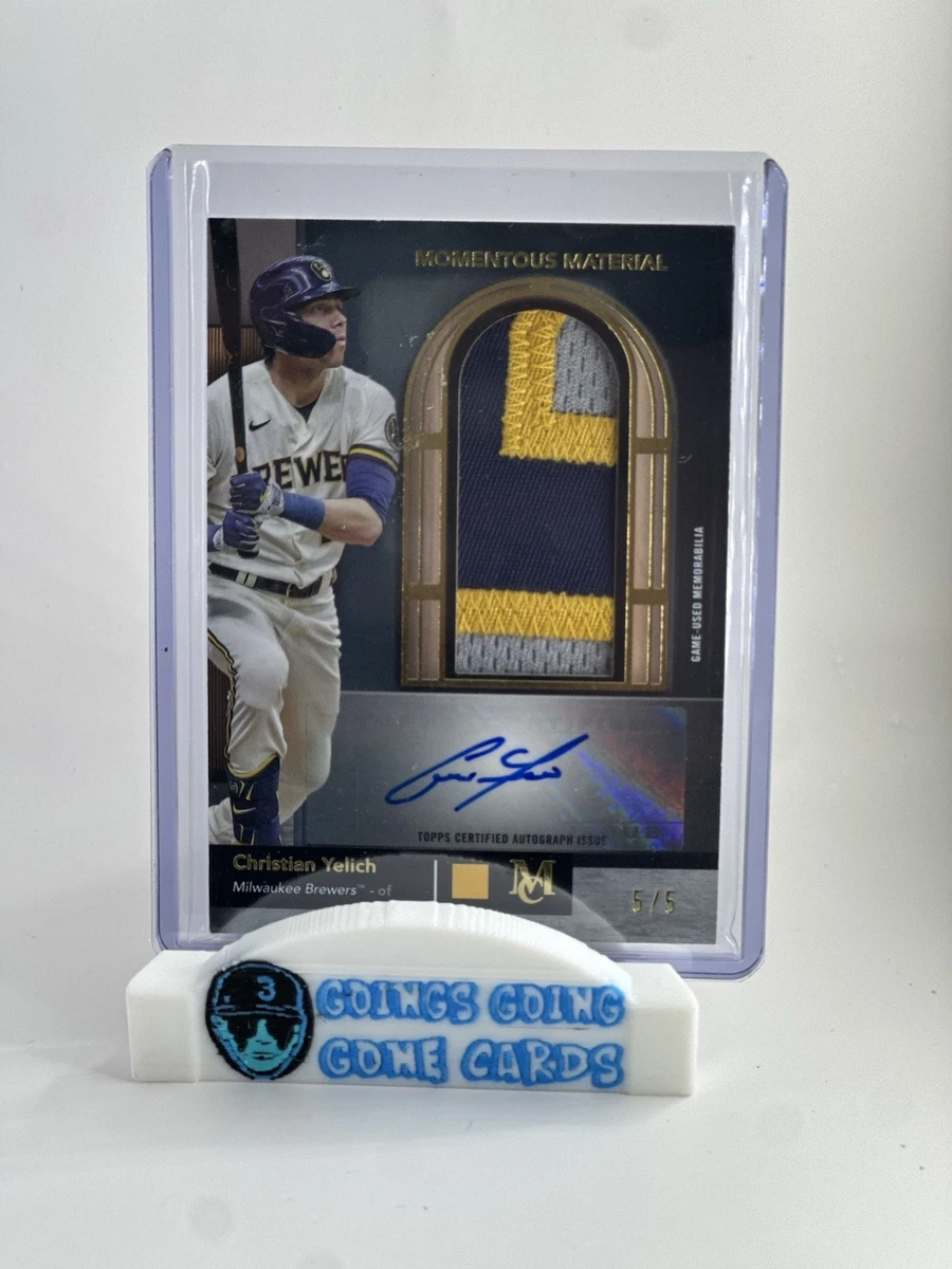 2024 Topps Museum Collection Baseball Trading Cards for sale | eBay