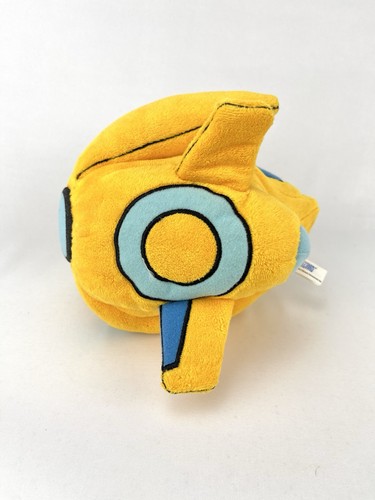 Peluche StarCraft Void Probe Brilla en la Oscuridad 2015 Blizzard Protoss SIN SONIDO - Imagen 6 de 9