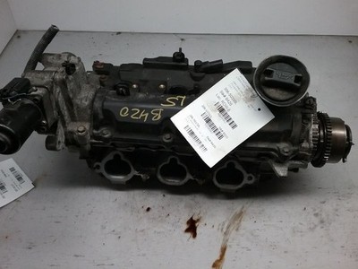 Driver Left Cylinder Head VQ37VHR Fits 08 INFINITI G37 282827