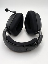 Corsair Void v2 MAX Wireless PC PS5 PS4 Gaming Headset   Black- Broken Headband