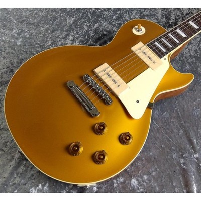 Tokai LS-101S Gold Top GT Les Paul Type Made in Japan Electric