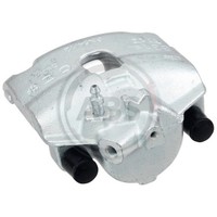 A.B.S. Bremssattel Bremssystem Ate FüR Fiat 500 1.2 0.9 Lancia Ypsilon