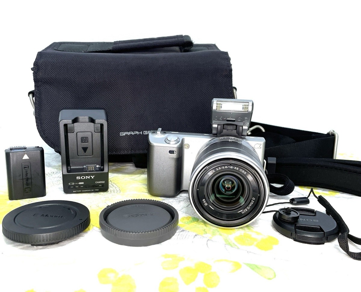 デジタルカメラ SONY NEX A5N Amazon.co.jp: SONY デジタル一眼カメラ α NEX-5N ボディ ブラック NEX