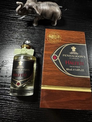 Penhaligon's Halfeti Eau de Parfum Spray 100 mL 3.4 oz