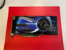 EVGA E-GeForce 8800 GT 512MB DDR3 PCI-E S-Video DVI Graphics Card