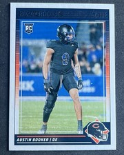 2024 Panini Score Rookie  #399 Austin Booker