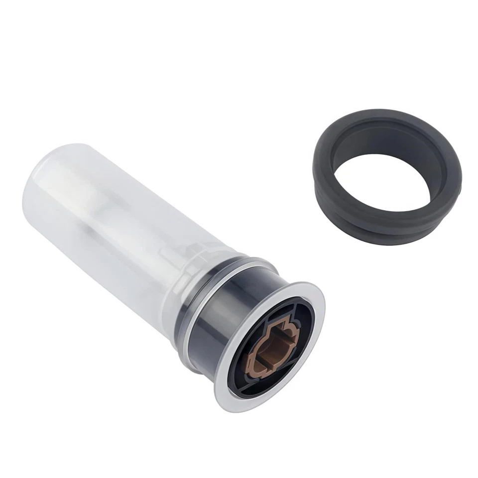 289111E400 Washer Tank Fluid Level Sensor Replacement For Nissan Infiniti 1PC - Image 2 of 4