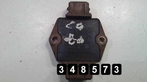 AUDI A4 STEUERGERÄT MODUL SENSOR 4A0905351 BJ 2000