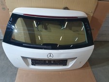 222*Mercedes W204 C200CDI T-Modell Heckklappe Kofferraum Klappe 149 ( Polarweiss