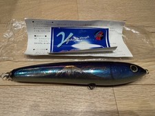 Carpenter GTγ120 10th Anniversary Model New Unused Rare Collectible