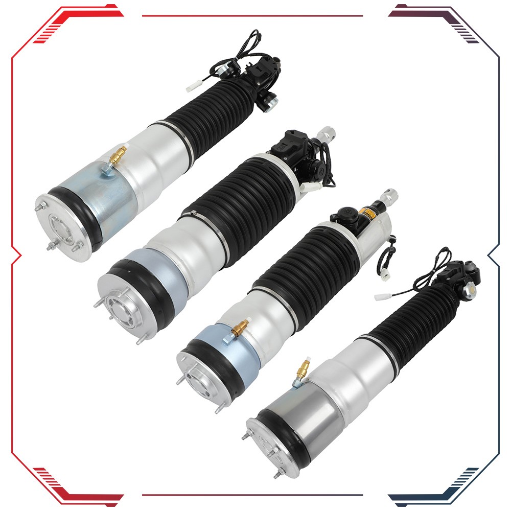Rolls-Royce Ghost FRONT Air suspension strut