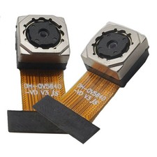 2 Pezzi/Lotto OV5640 AF 70 Gradi 5MP Modulo Fotocamera Alta Definizione per -CAM9789