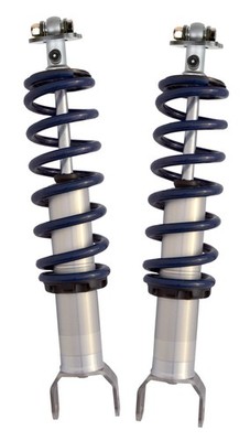 NEW RIDETECH REAR HQ COILOVERS,SINGLE ADJUSTABLE,FITS 1997-2013 CORVETTE