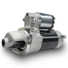 Starter Motor for Kubota ZD326 ZD331 ZD25 ZD28 D1105 Mower 25HP Diesel