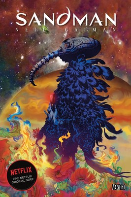 Sandman Deluxe | Bd. 8: Ouvertüre | Neil Gaiman (u. a.) | Buch | 388 S. | 2020