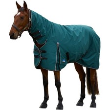 Image of Weatherbeeta Comfitec Classic Combo Neck Medium