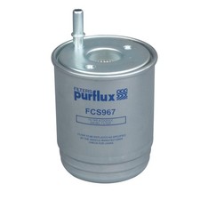 Filtre à carburant Kia CEED