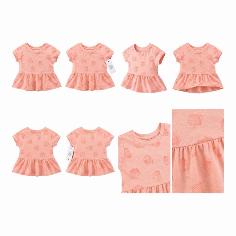 Clothing & Shoes Kids’ Clothing Baby Clothing Tops & Tees