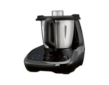 Silvercrest Monsieur Cuisine Smart SMCC 1100 A1 Küchenmaschine WLAN *B-Ware