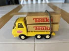 Tiny Tonka Scrap Ladle With Boxes No Ladle