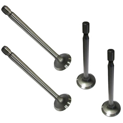 #ad Intake amp; Exhaust Valve Set Fits Briggs amp; Stratton Replaces 261528 $71.99