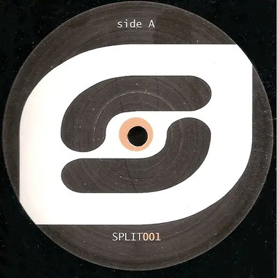 Abnormal Boyz & Joseph Capriati At Last EP Vinyl Single 12inch Splitsound Rec