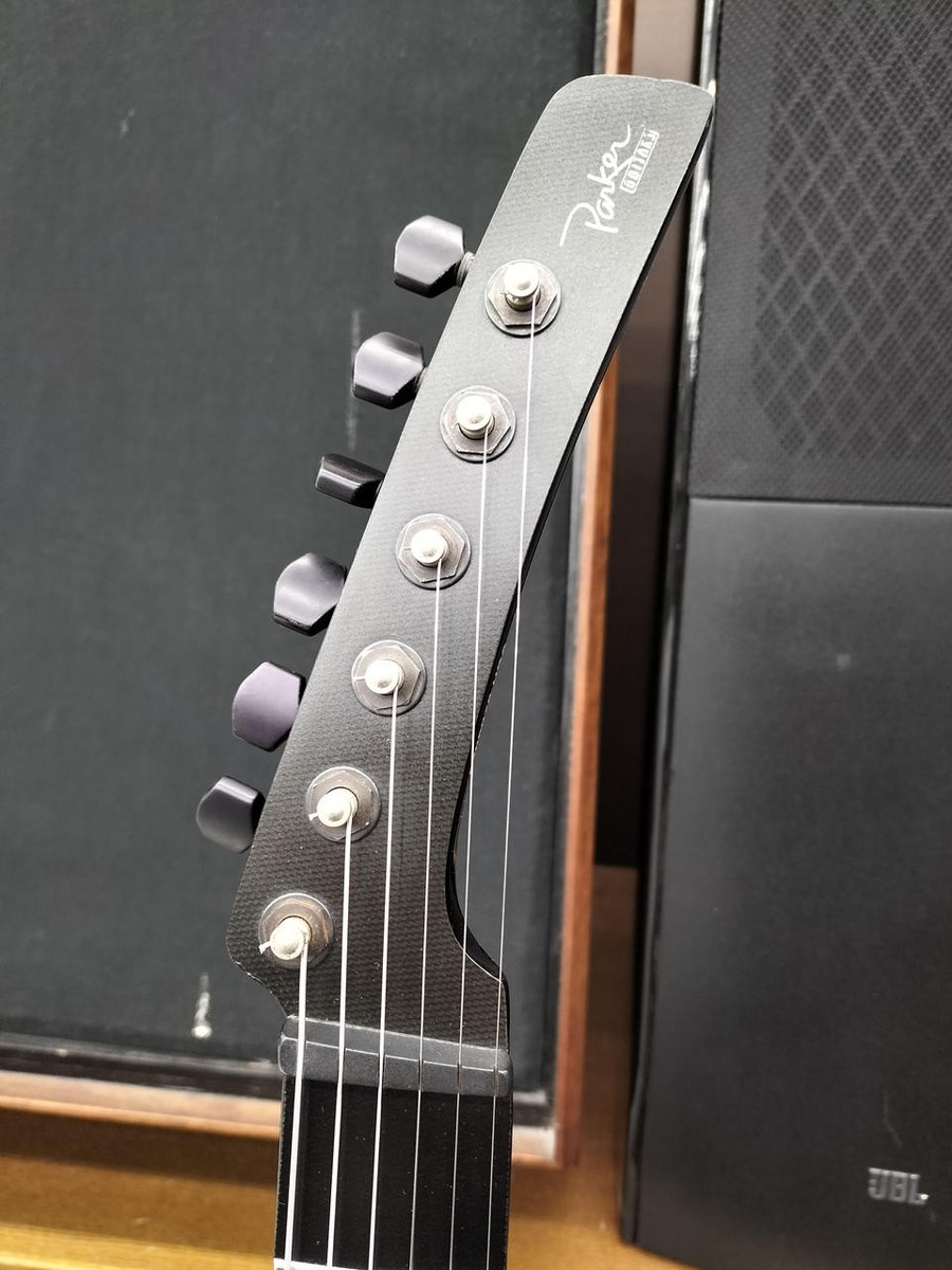 Parker Guitar Nitefly Nmh Electric Safe delivery from Japan | eBay