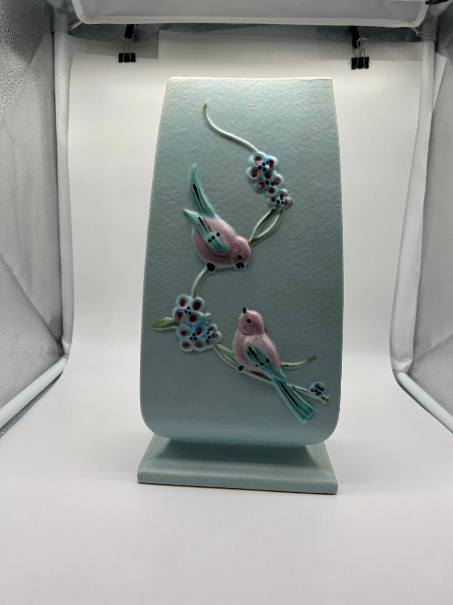 Hull Pottery Bird for sale | eBay