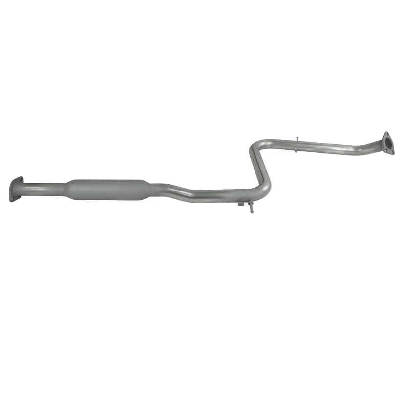 Standard Replacement Exhaust for Mitsubishi Magna TE TF Sedan 2.6L 3L & TL 3.5L - image 2 of 4