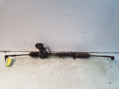 DIRECTION ASSISTEE RACK POWER STEERING RACK VW Polo III (6N2) 2000 6N1422061EX - Photo 1/4