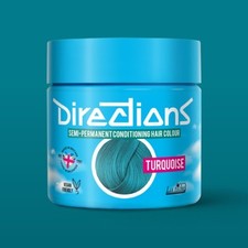 La Riche 'DIRECTIONS Hair Dye' £3.50  - now choose from 54 shades  (100ml pots)