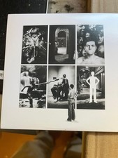 GENESIS The Lamb Lies Down On Broadway 50th Anniv BLU-RAY AUDIO ATMOS  5.1 DISC