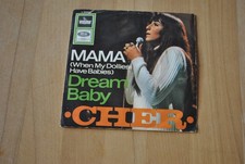 AB Cher Mama  (When My Dollies Have Babies) 7...