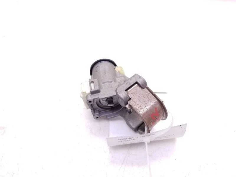 19 TOYOTA COROLLA IGNITION SWITCH - Image 4 of 4