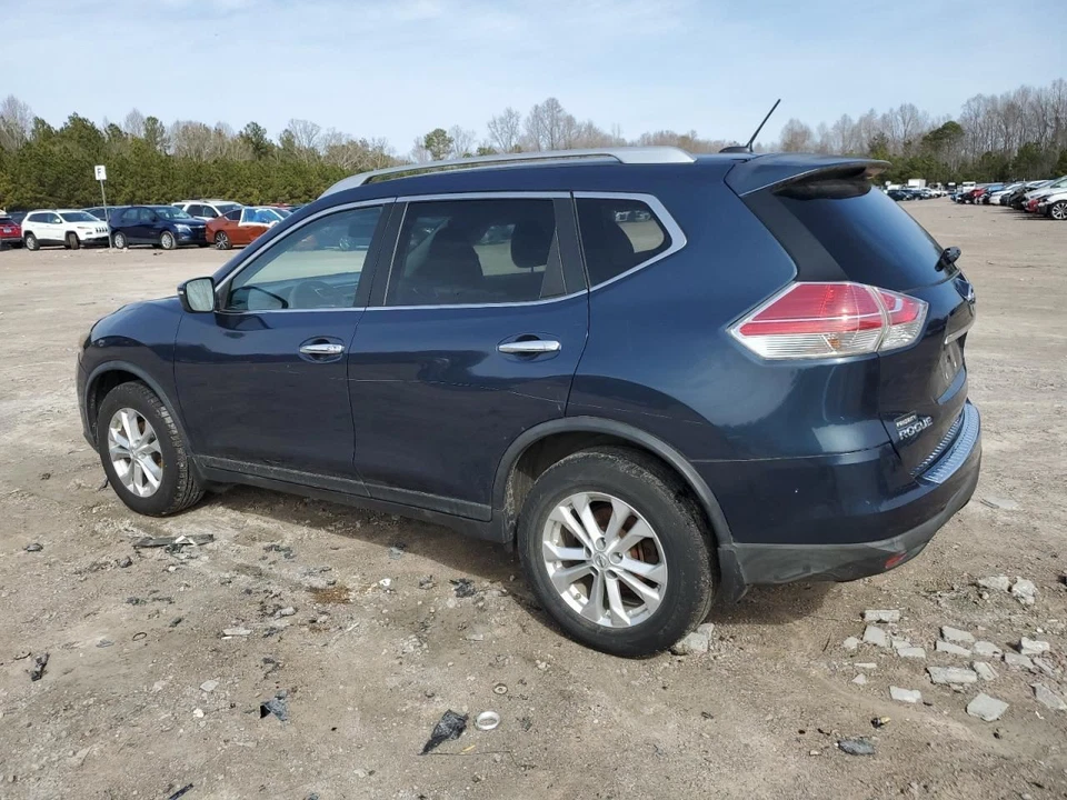 Espejo retrovisor sin atenuación automática se adapta a 00-01 03-23 ALTIMA 2507018 Foto 2 de 4