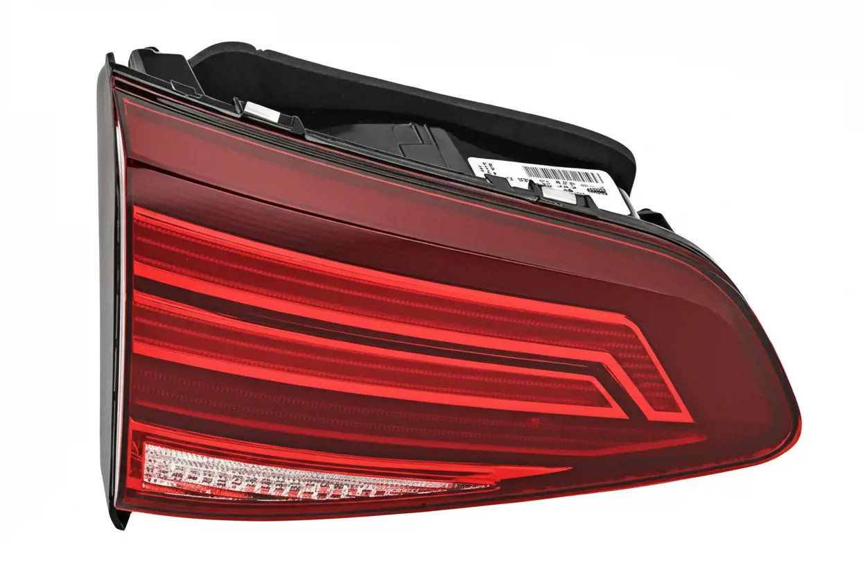 Faro posteriore Sx 047187 VALEO per VW GOLF VII