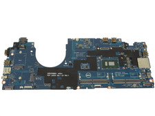 Dell Latitude 5590 Motherboard Intel i7-8650U Quad-Core 1.9GHz LA-F411P T30H8