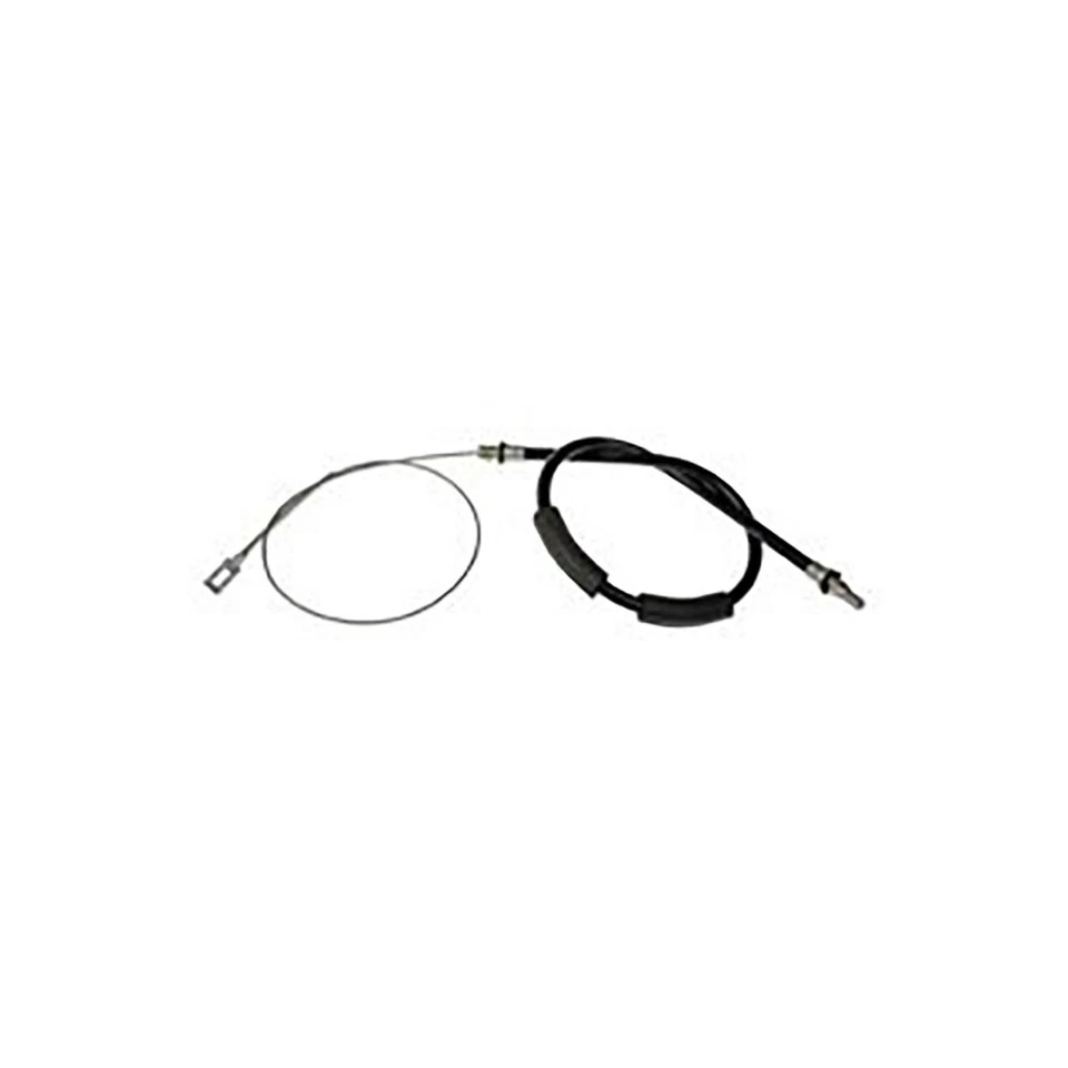 Cable de freno de estacionamiento trasero Dorman para Dodge Grand Caravan 2002 2003 2004 2005 Foto 2 de 4