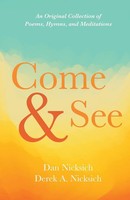 Dan Nicksich (U. A.) | Come And See | Taschenbuch | Englisch (2023)