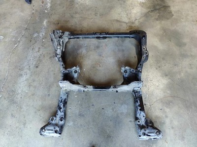 2010-2014 Subaru Legacy Wagon Outback Front Crossmember Subframe K-Frame (2)